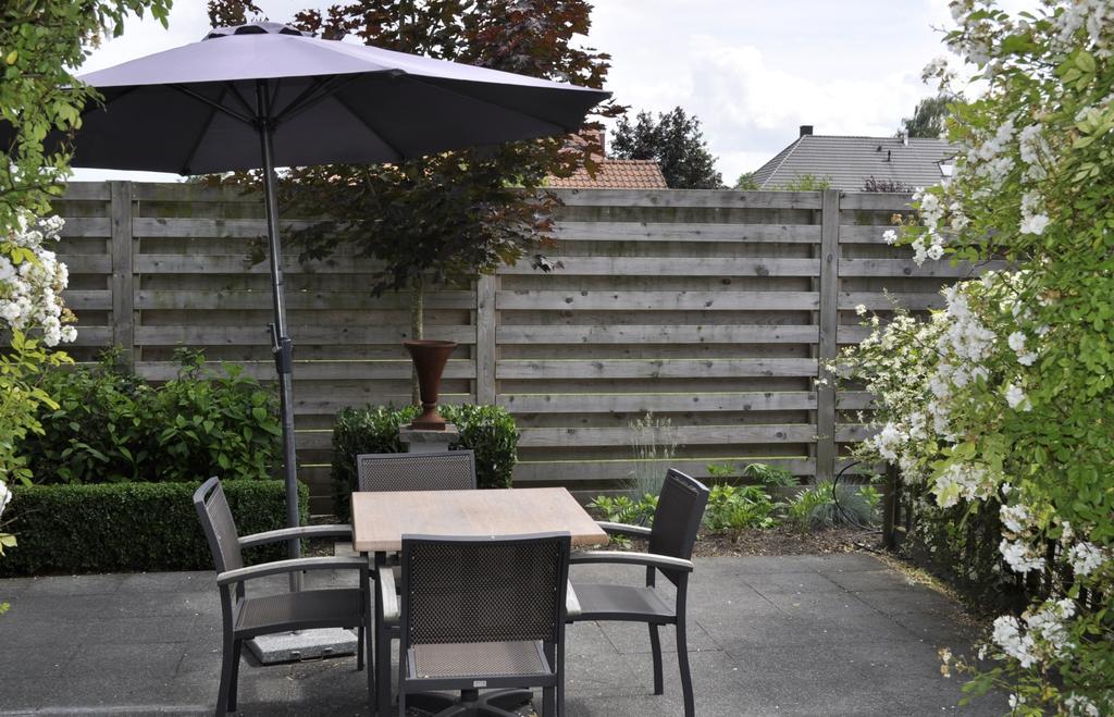 B&B De Edelsteen Zutendaal Exterior photo